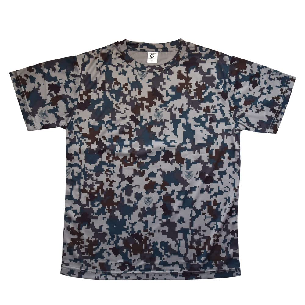 AH MURDERZ × FILA 迷彩Tシャツ AH MURDERZ × FILA 迷彩Tシャツ - メルカリ
